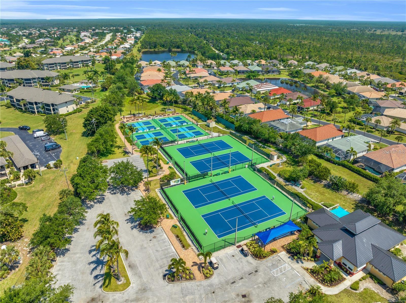3191 MATECUMBE KEY RD #103, PUNTA GORDA, FL, 33955