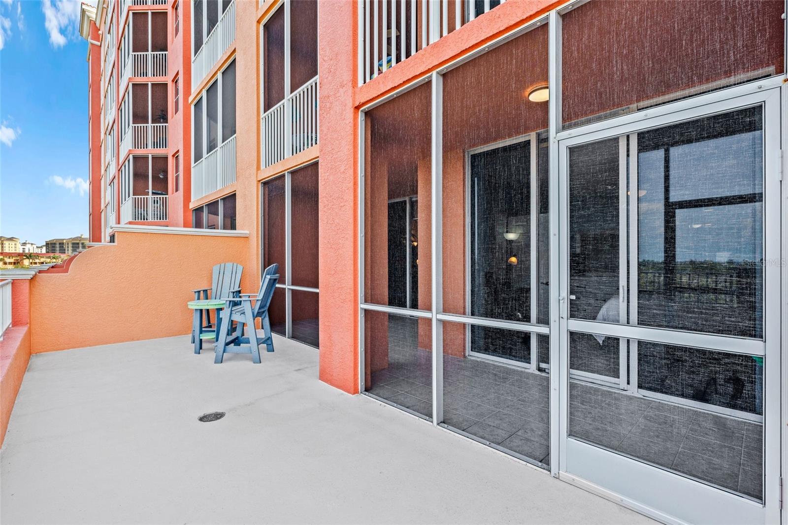 3191 MATECUMBE KEY RD #103, PUNTA GORDA, FL, 33955