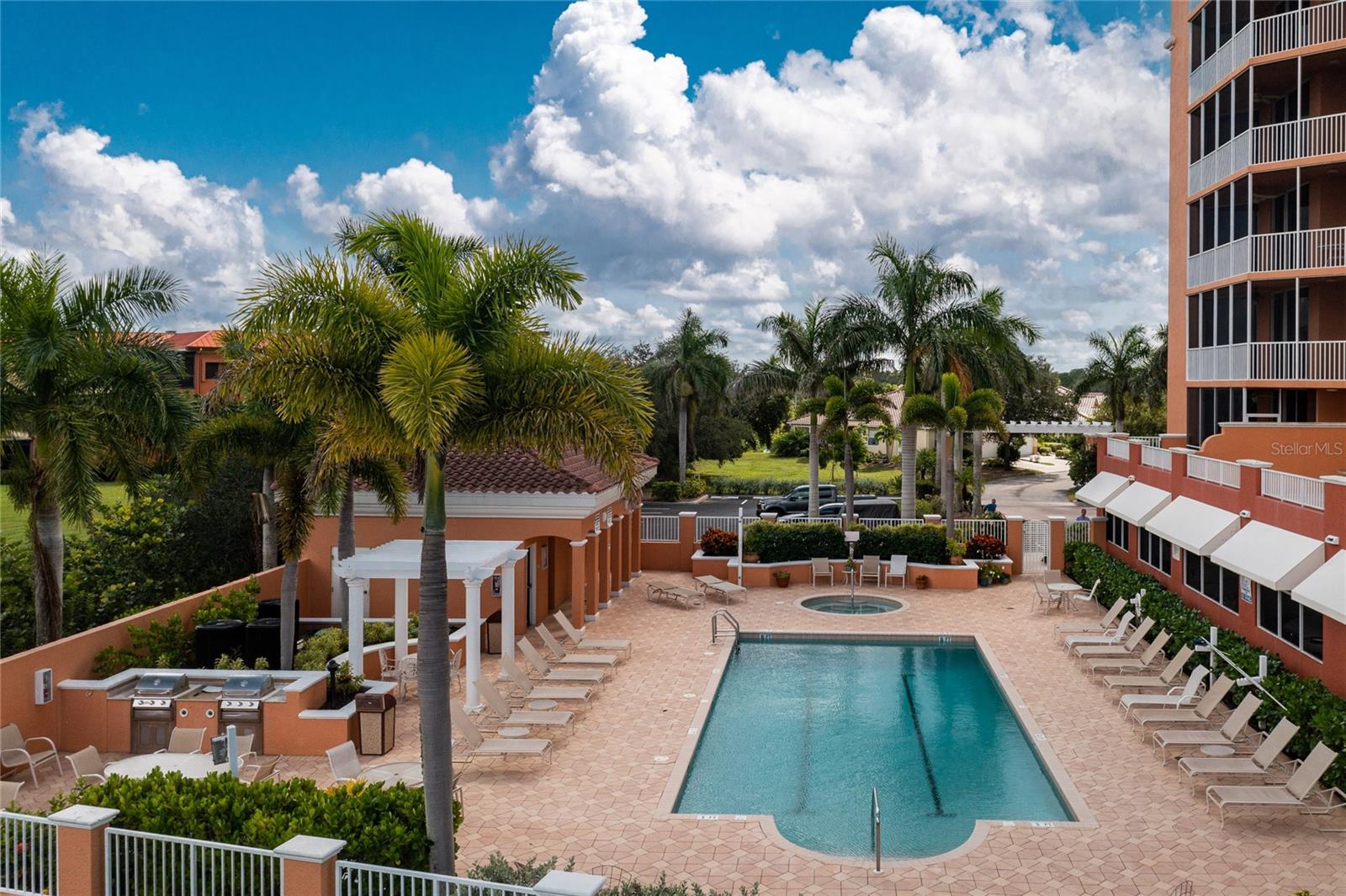 3191 MATECUMBE KEY RD #103, PUNTA GORDA, FL, 33955