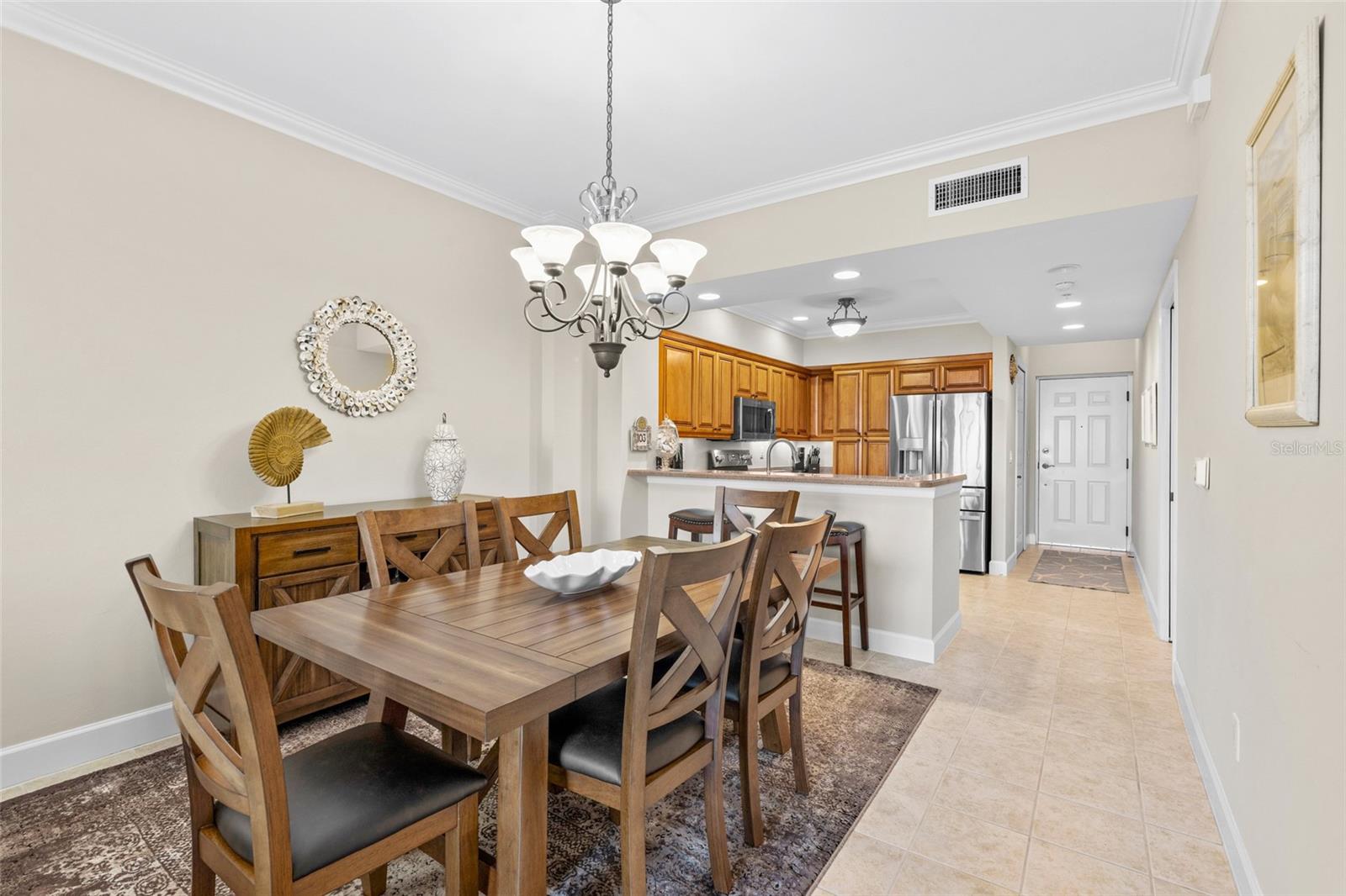 3191 MATECUMBE KEY RD #103, PUNTA GORDA, FL, 33955