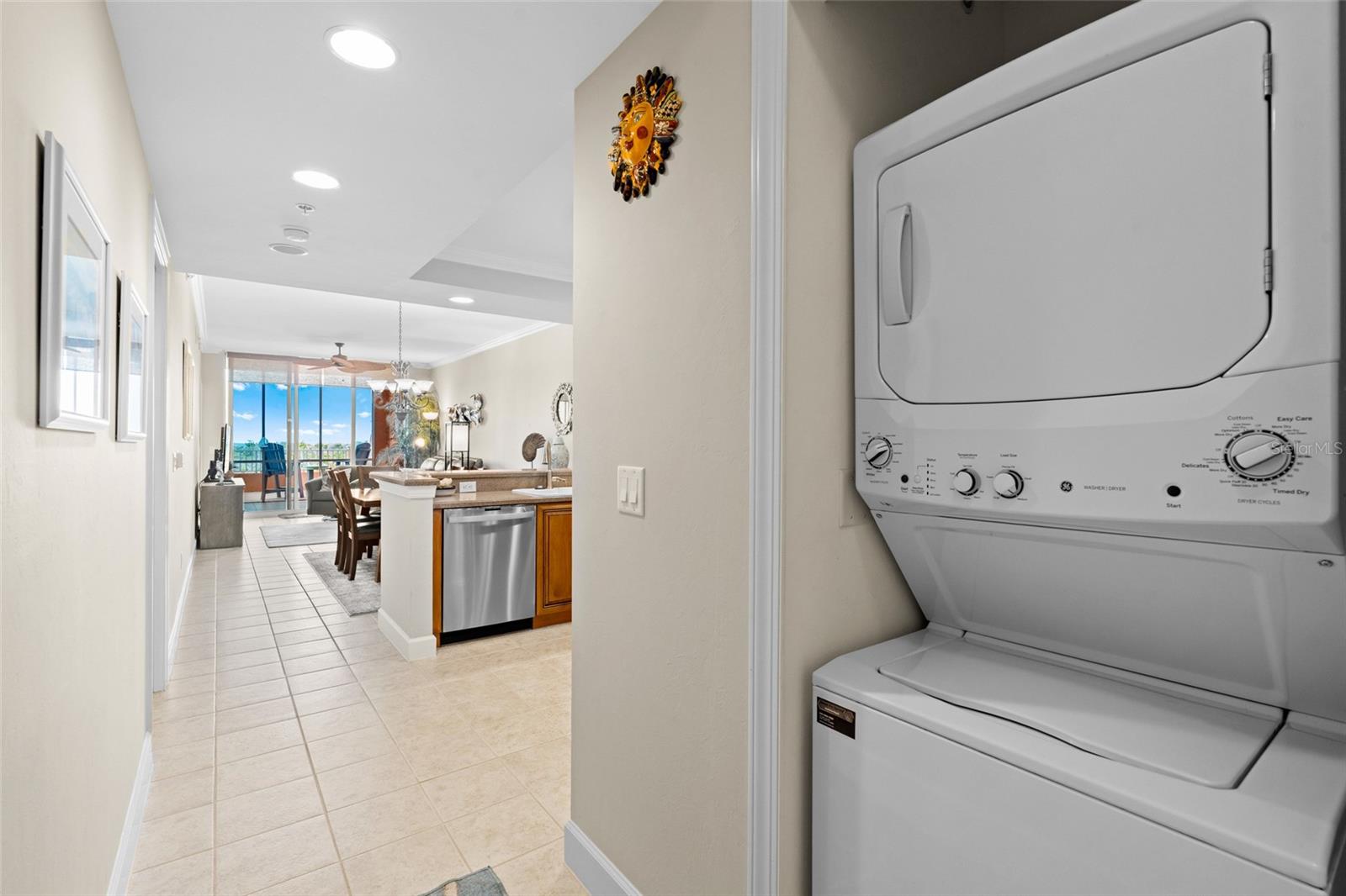 3191 MATECUMBE KEY RD #103, PUNTA GORDA, FL, 33955