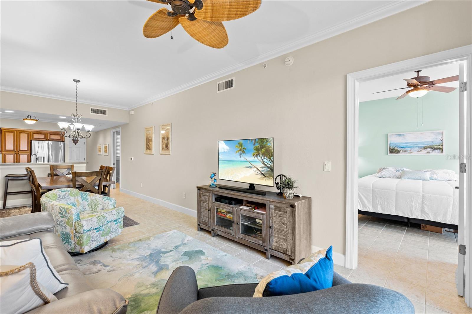 3191 MATECUMBE KEY RD #103, PUNTA GORDA, FL, 33955