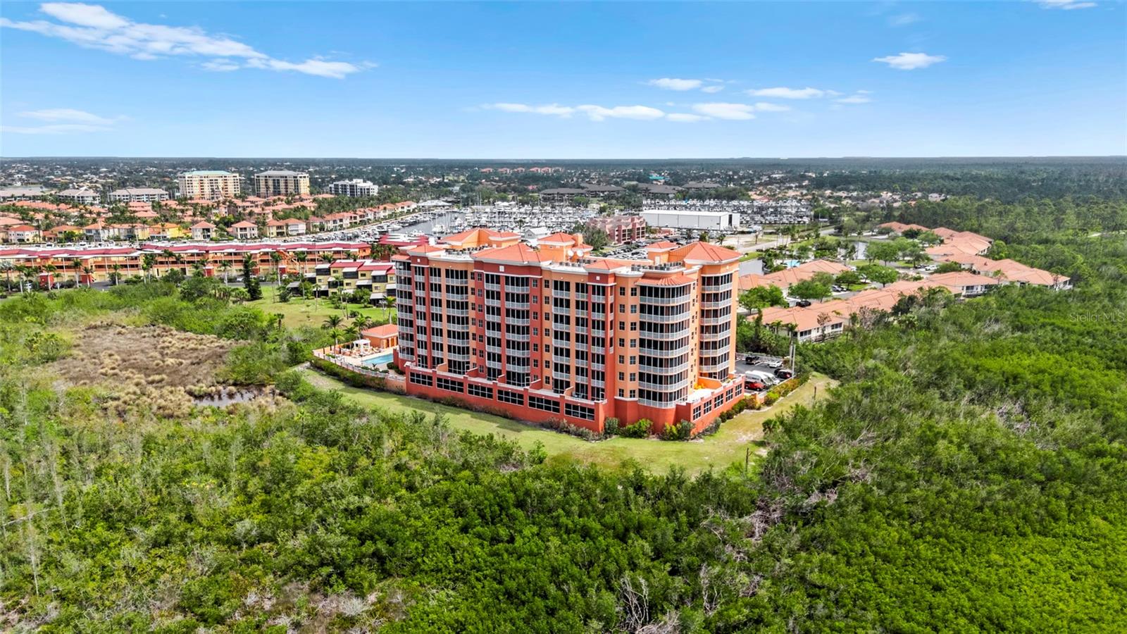 3191 MATECUMBE KEY RD #103, PUNTA GORDA, FL, 33955
