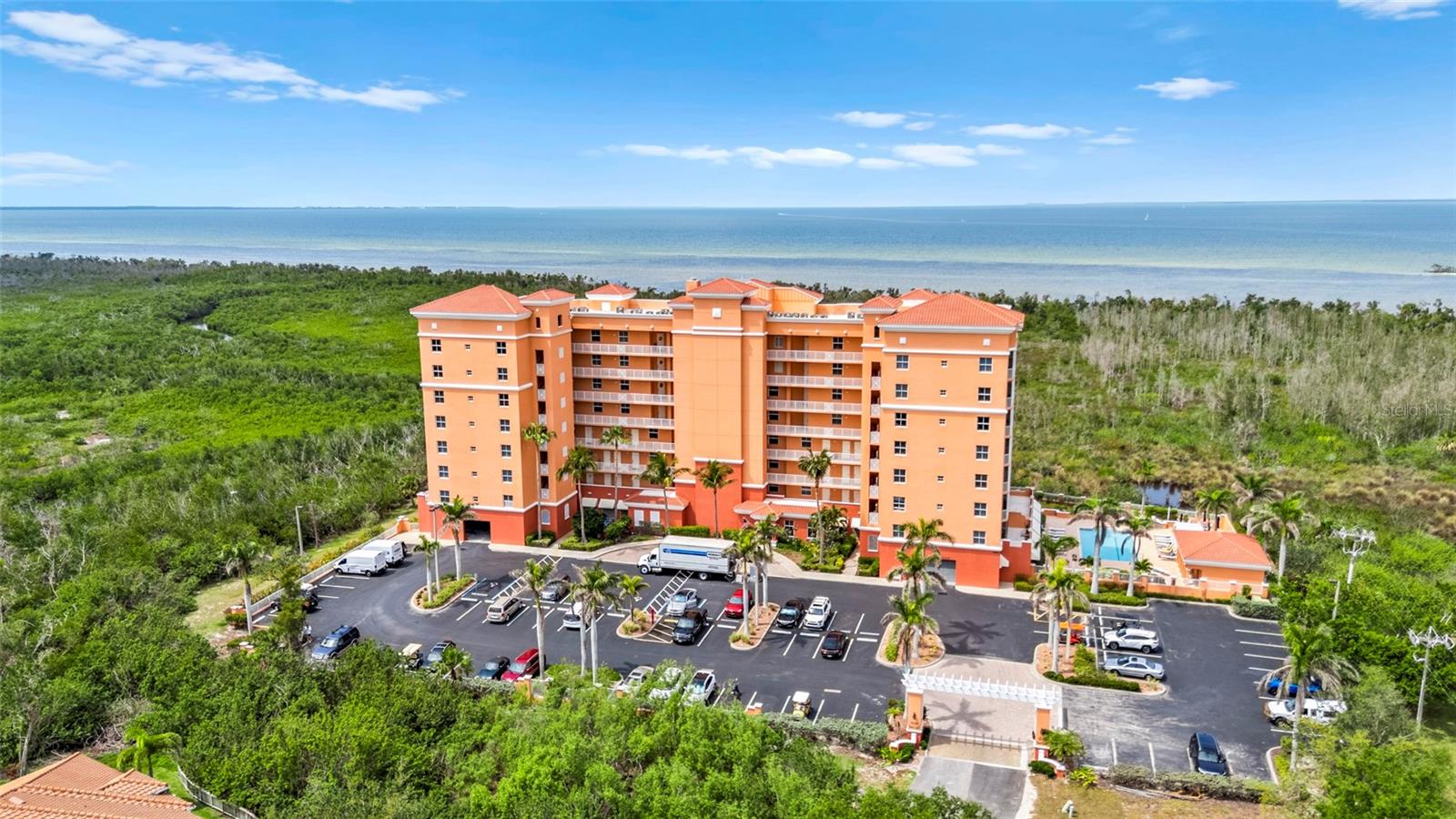 3191 MATECUMBE KEY RD #103, PUNTA GORDA, FL, 33955