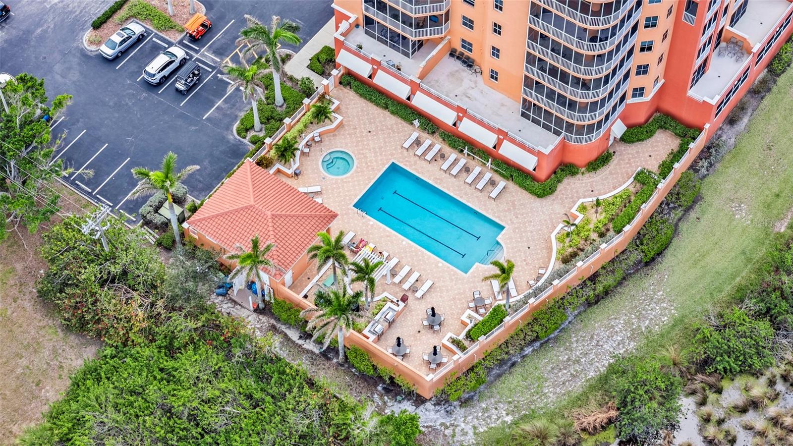 3191 MATECUMBE KEY RD #103, PUNTA GORDA, FL, 33955