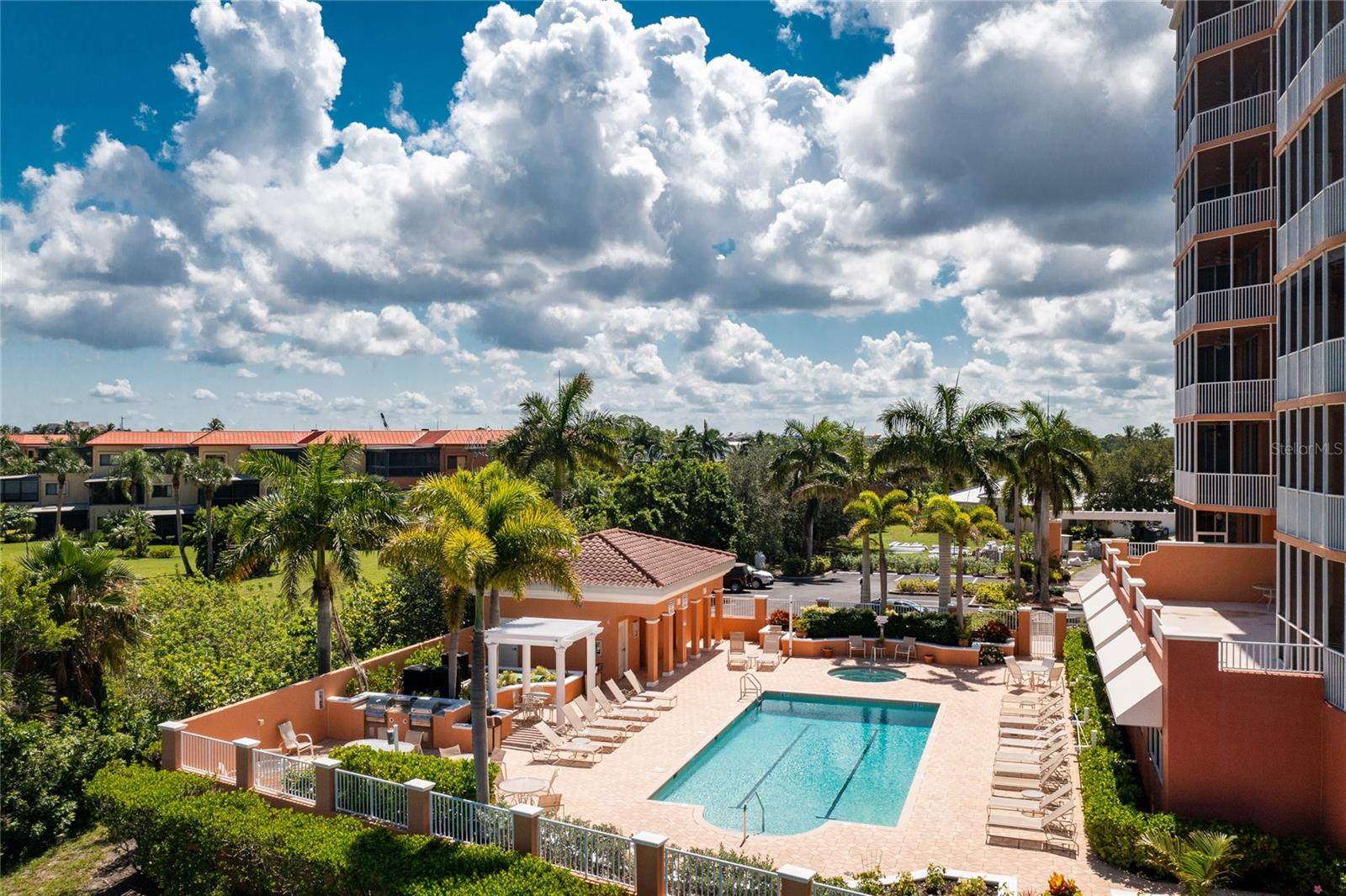3191 MATECUMBE KEY RD #103, PUNTA GORDA, FL, 33955