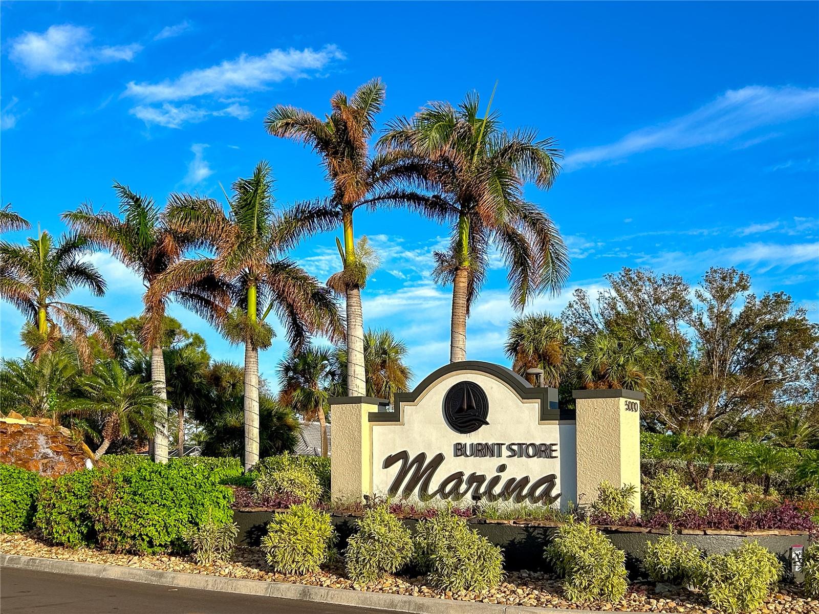 3191 MATECUMBE KEY RD #103, PUNTA GORDA, FL, 33955