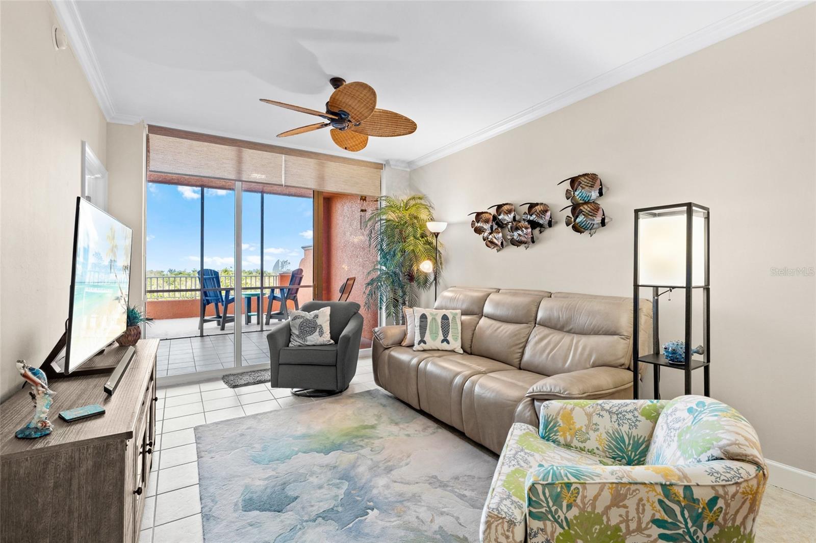 3191 MATECUMBE KEY RD #103, PUNTA GORDA, FL, 33955