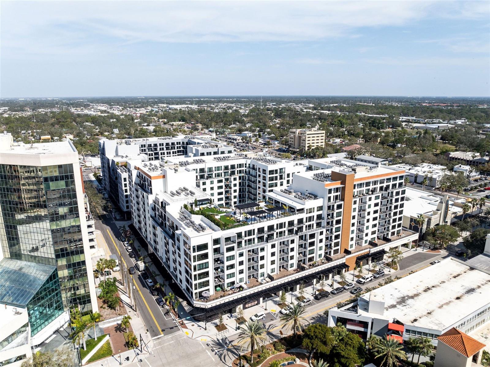 1991 MAIN ST #Links B1 PH, SARASOTA, FL, 34236