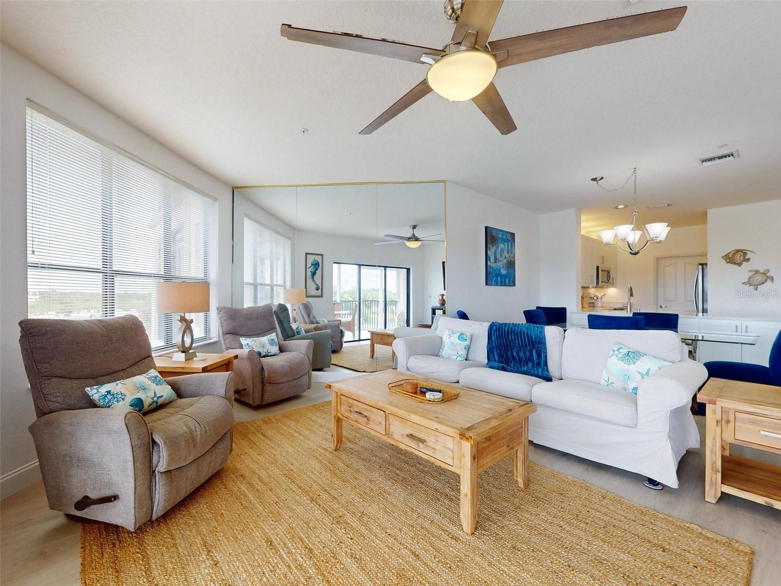 436 BOUCHELLE DR #303, NEW SMYRNA BEACH, FL, 32169