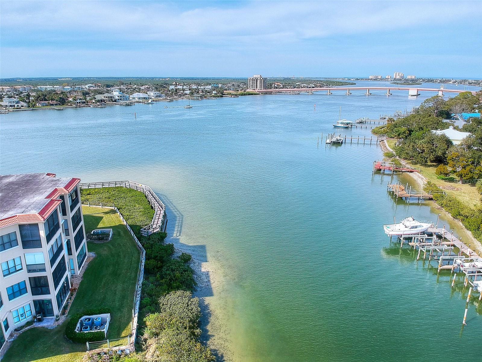 436 BOUCHELLE DR #303, NEW SMYRNA BEACH, FL, 32169