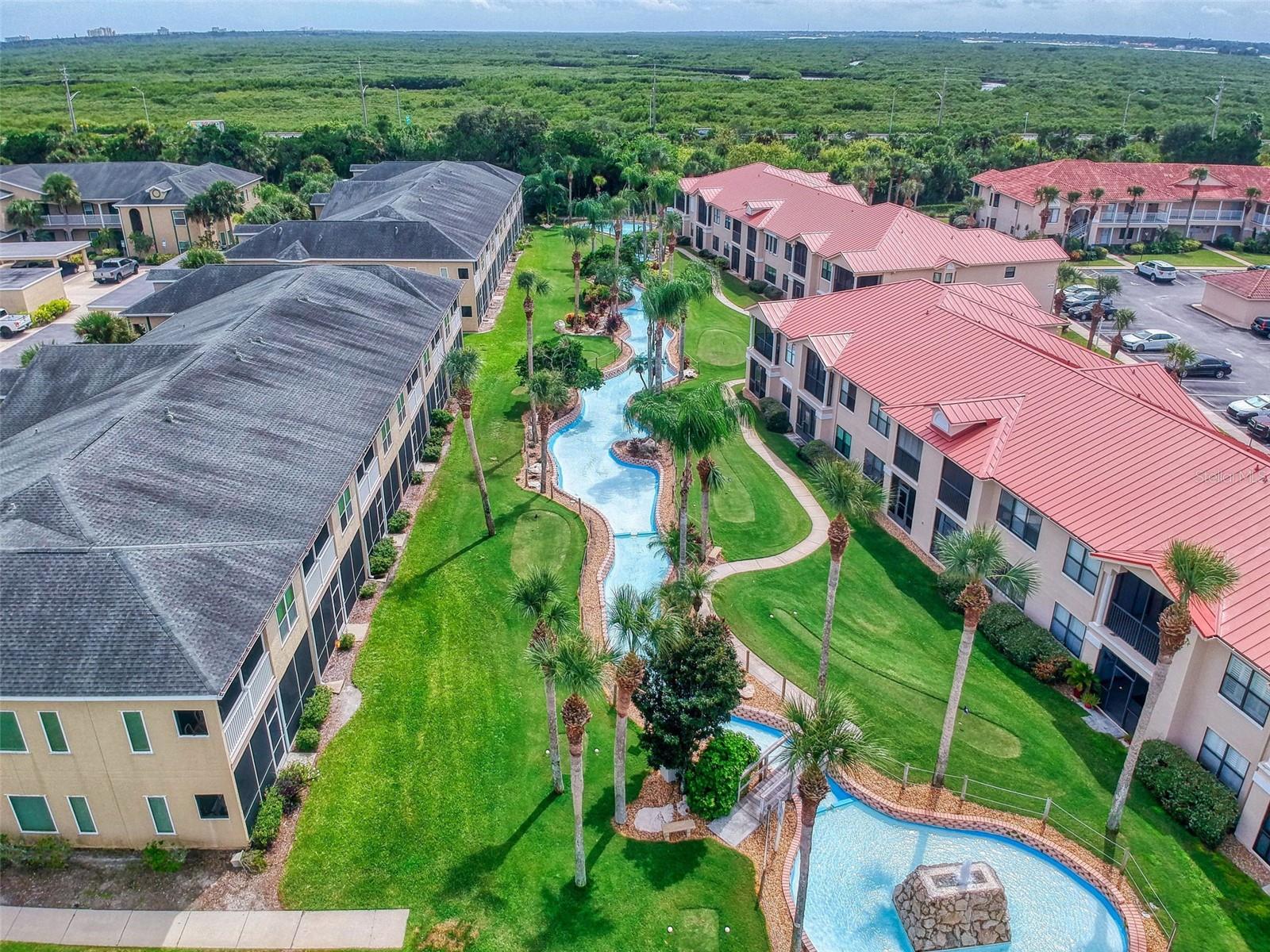 436 BOUCHELLE DR #303, NEW SMYRNA BEACH, FL, 32169