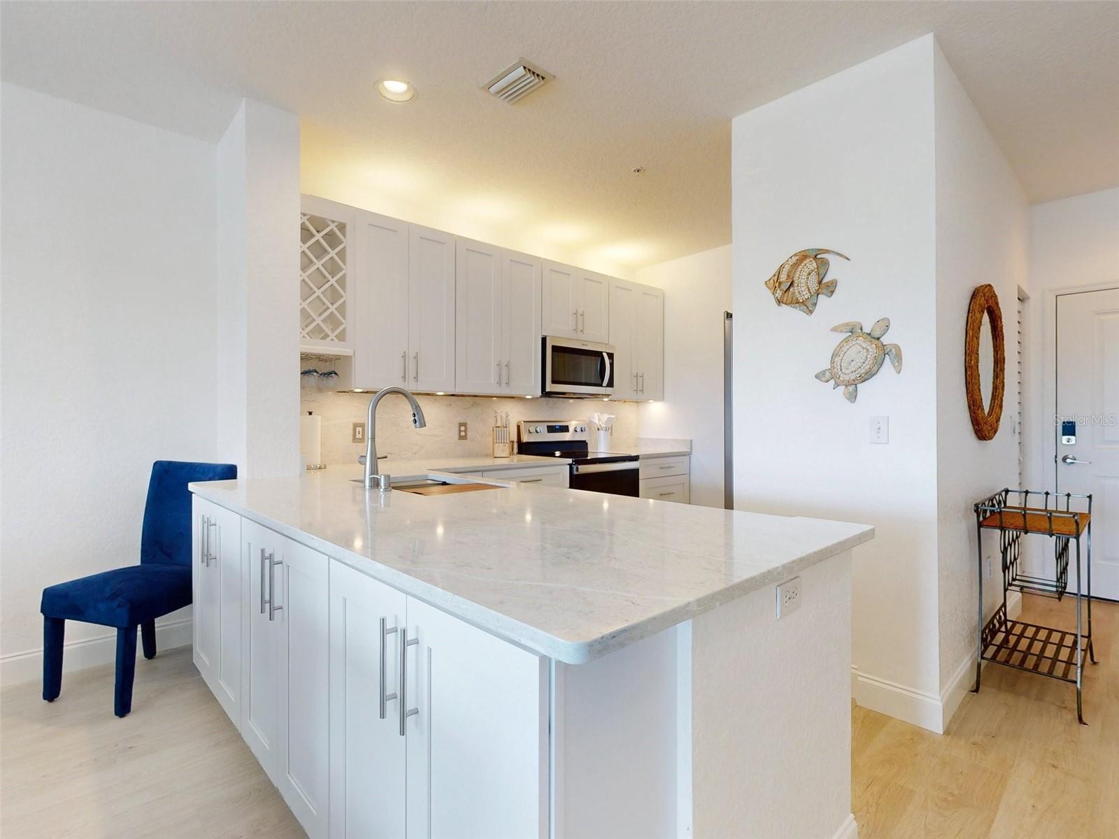 436 BOUCHELLE DR #303, NEW SMYRNA BEACH, FL, 32169