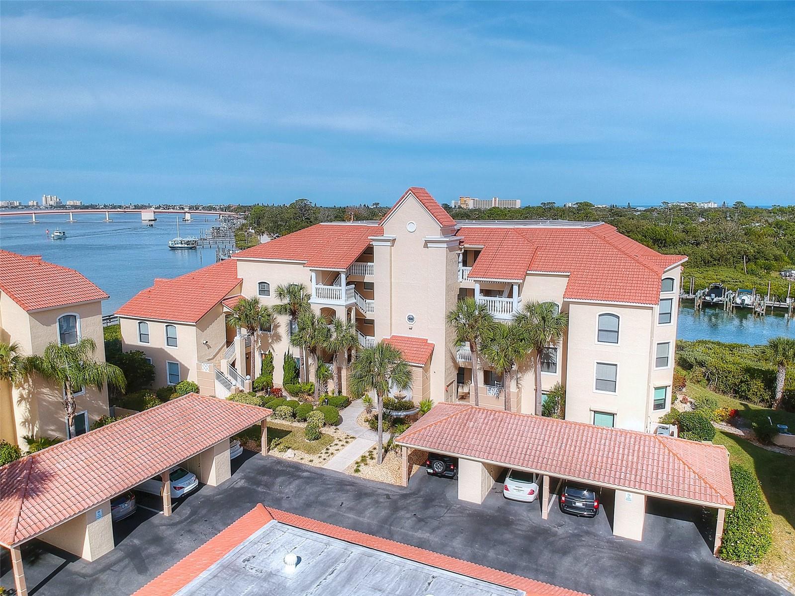 436 BOUCHELLE DR #303, NEW SMYRNA BEACH, FL, 32169