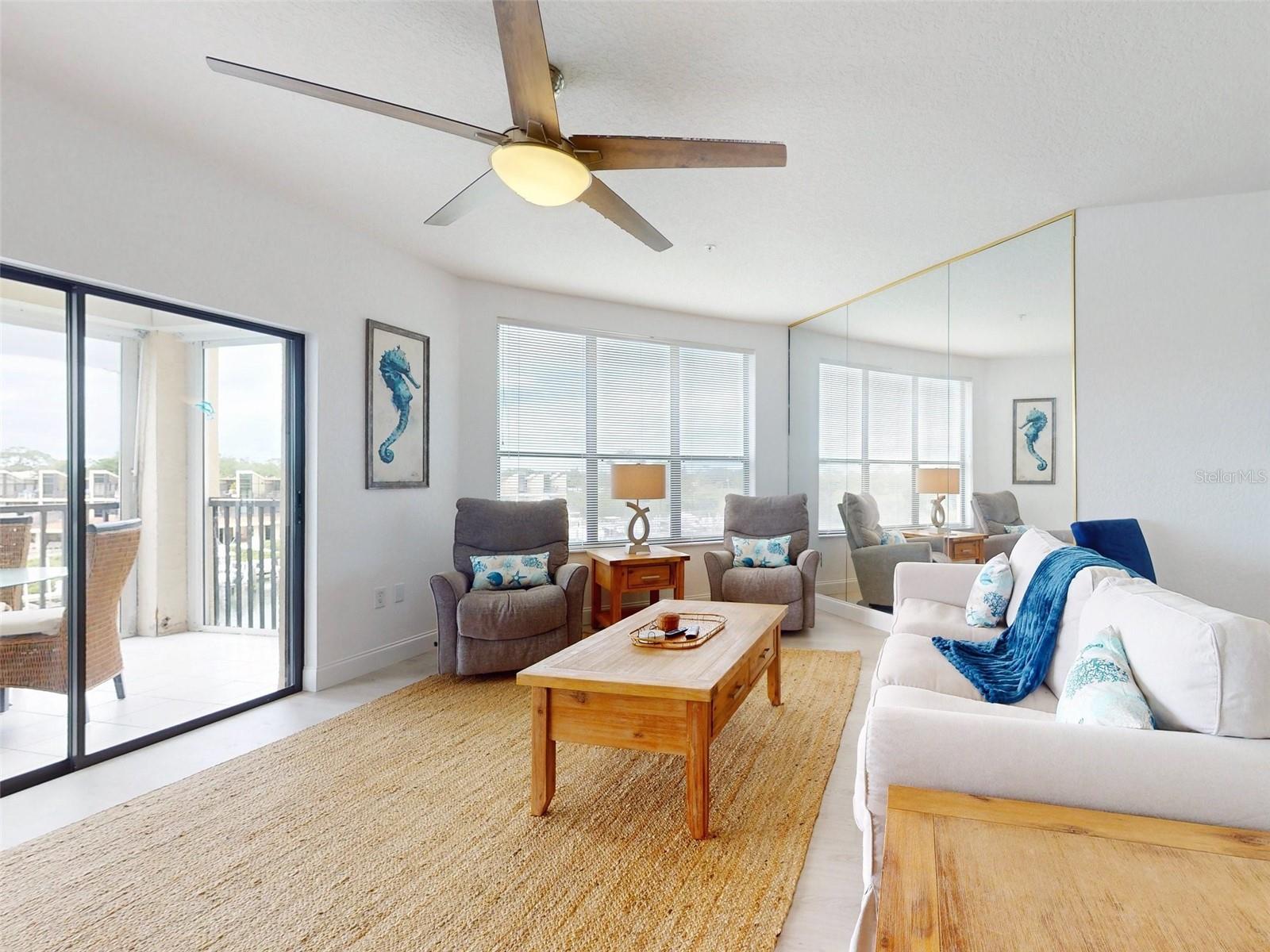 436 BOUCHELLE DR #303, NEW SMYRNA BEACH, FL, 32169