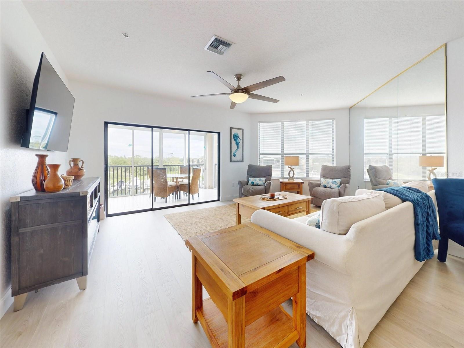 436 BOUCHELLE DR #303, NEW SMYRNA BEACH, FL, 32169