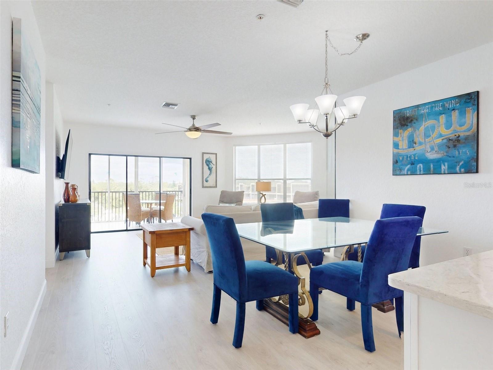 436 BOUCHELLE DR #303, NEW SMYRNA BEACH, FL, 32169