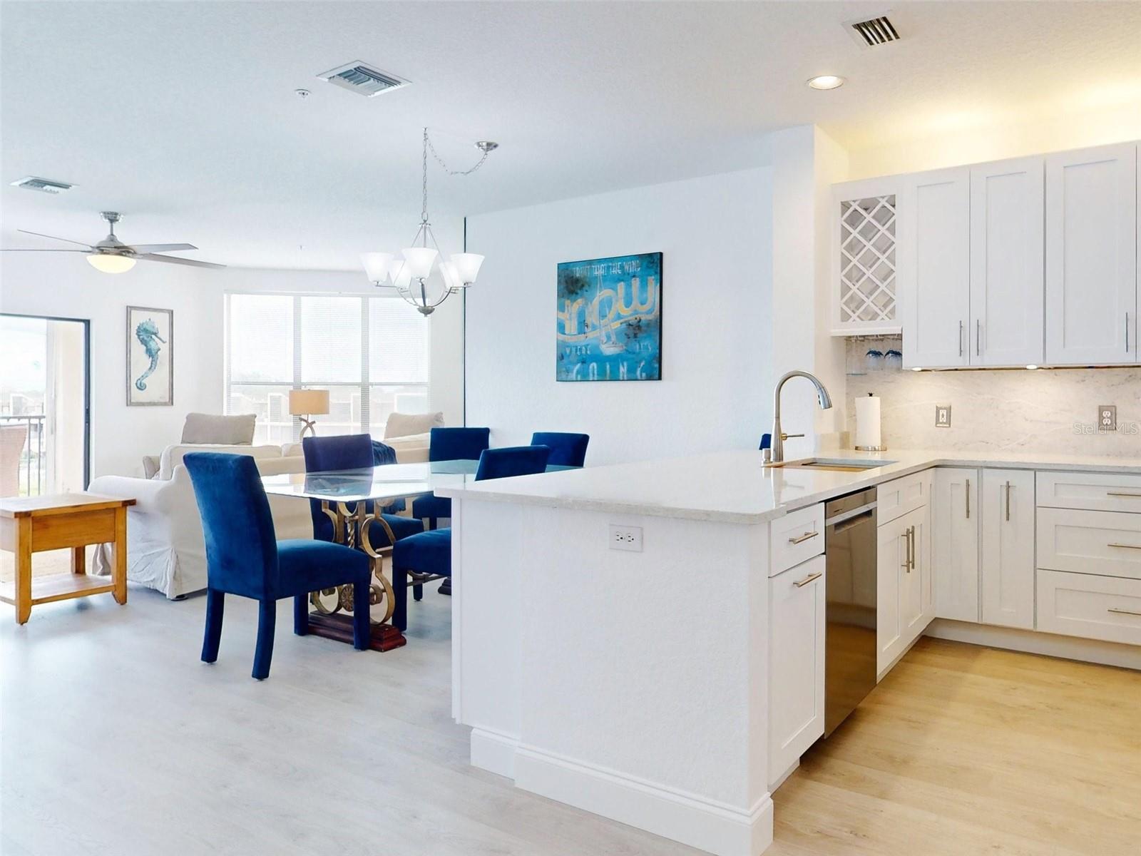 436 BOUCHELLE DR #303, NEW SMYRNA BEACH, FL, 32169