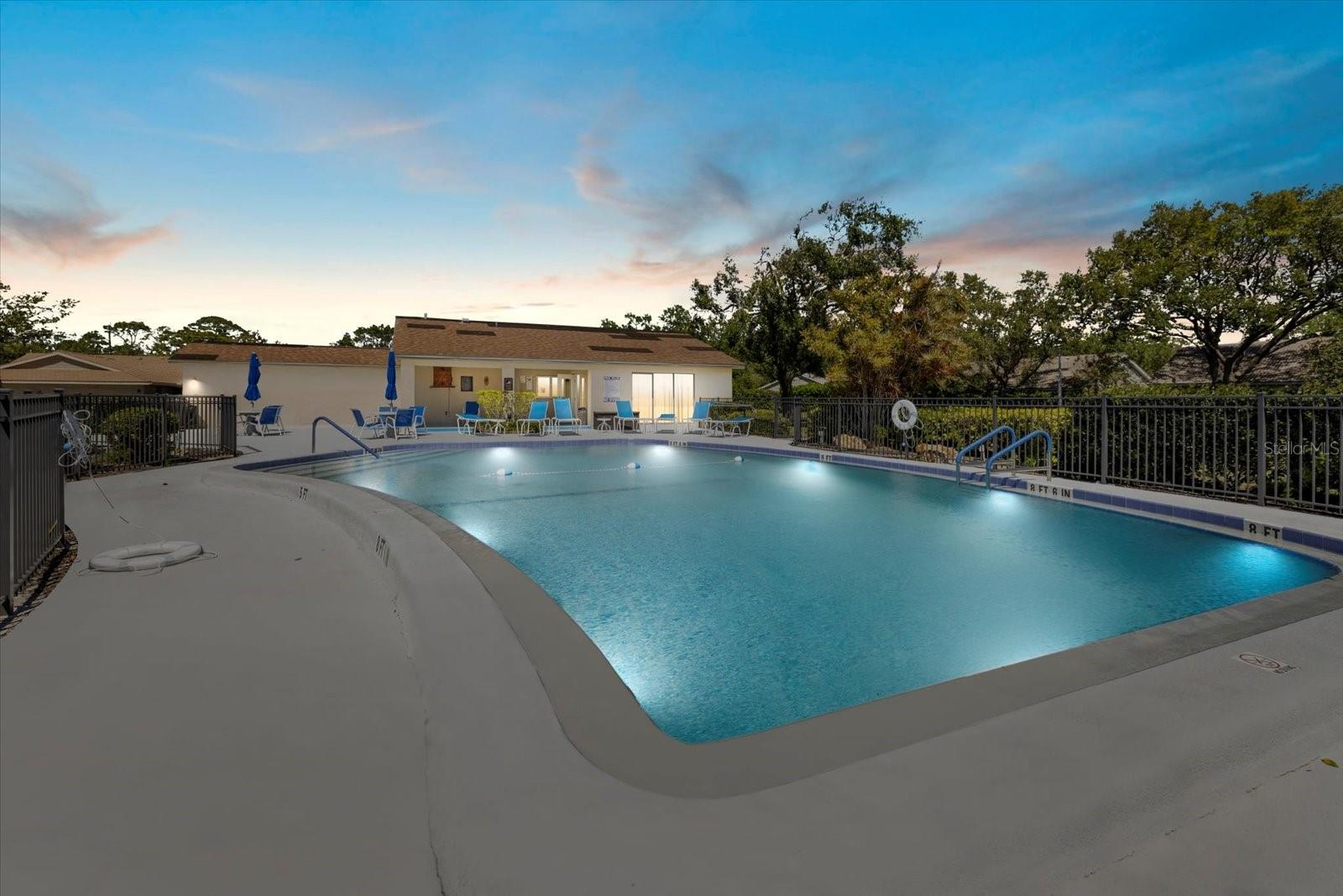 7205 WOOD CREEK DR #16, SARASOTA, FL, 34231