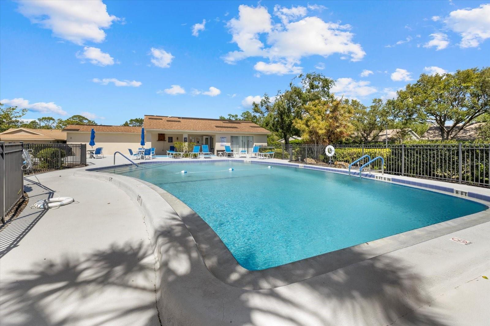 7205 WOOD CREEK DR #16, SARASOTA, FL, 34231