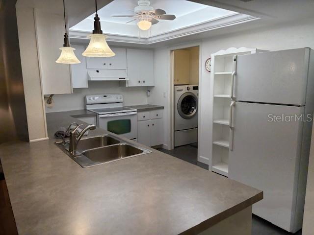 7205 WOOD CREEK DR #16, SARASOTA, FL, 34231