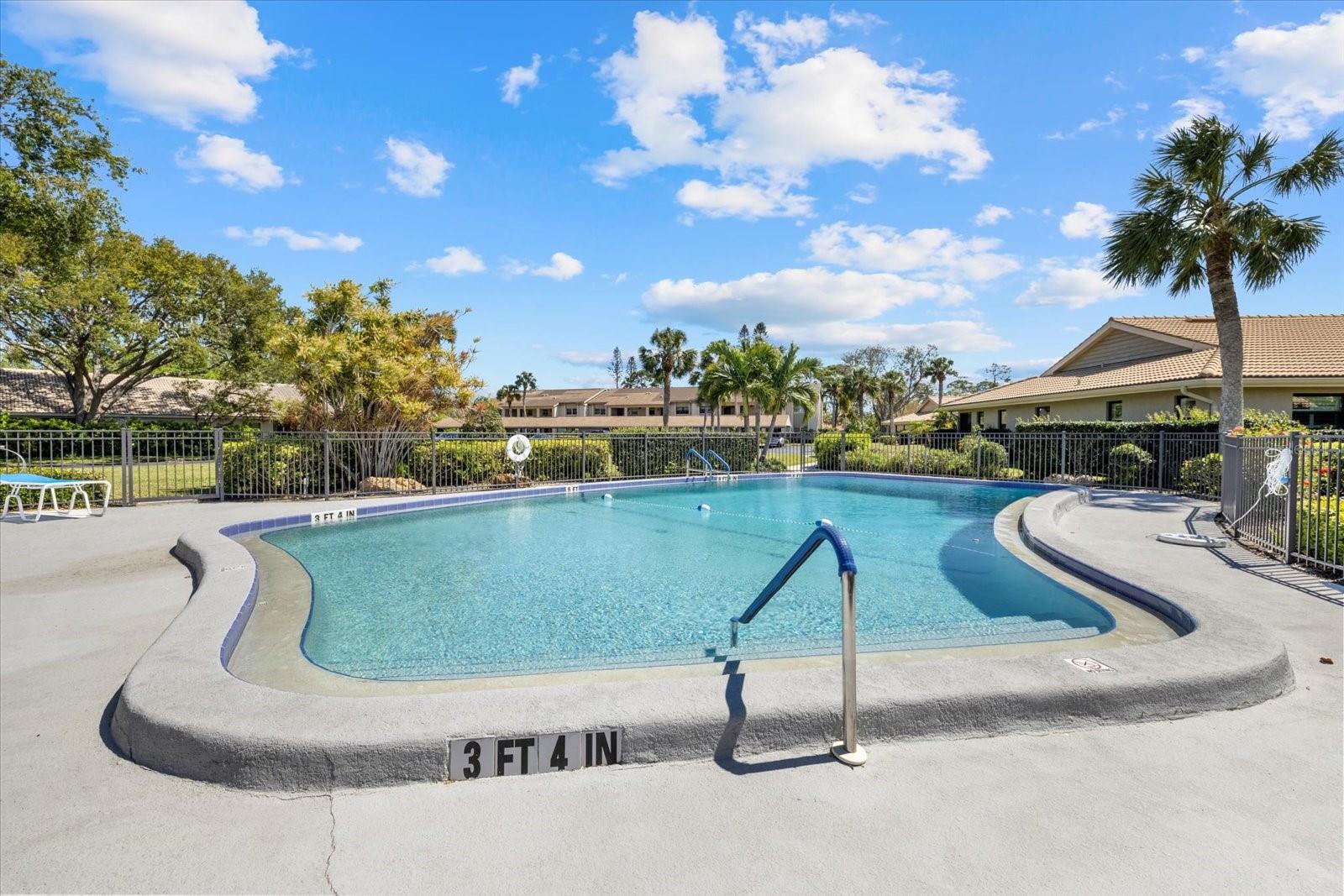 7205 WOOD CREEK DR #16, SARASOTA, FL, 34231