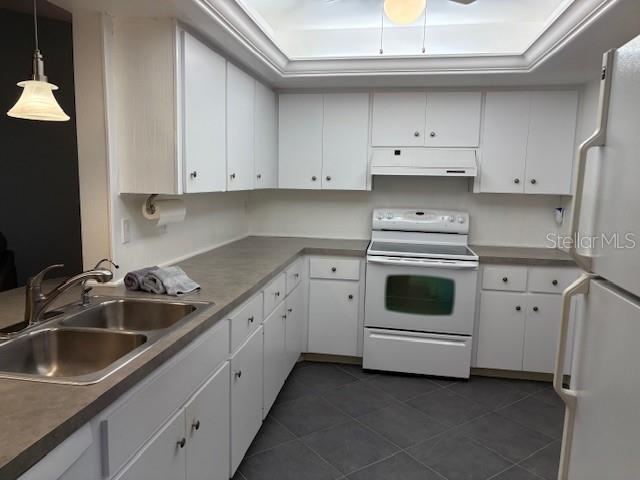 7205 WOOD CREEK DR #16, SARASOTA, FL, 34231