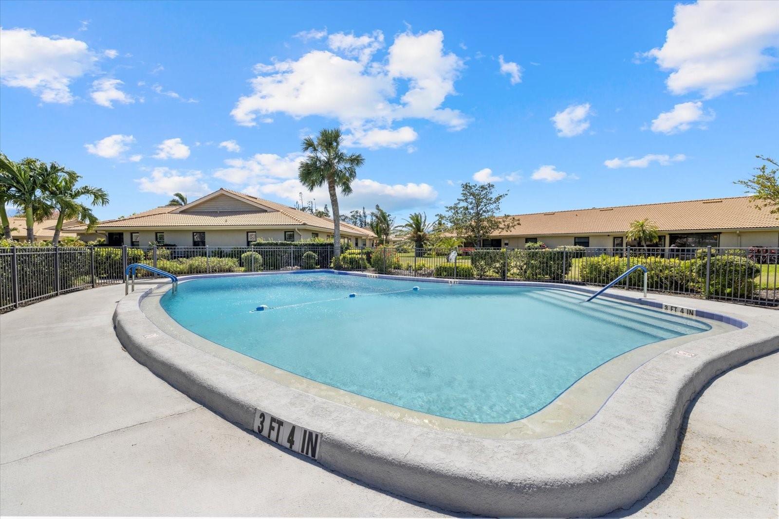 7205 WOOD CREEK DR #16, SARASOTA, FL, 34231
