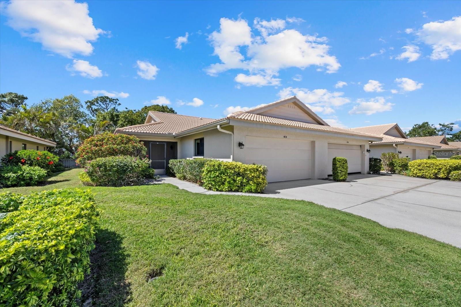 7205 WOOD CREEK DR #16, SARASOTA, FL, 34231