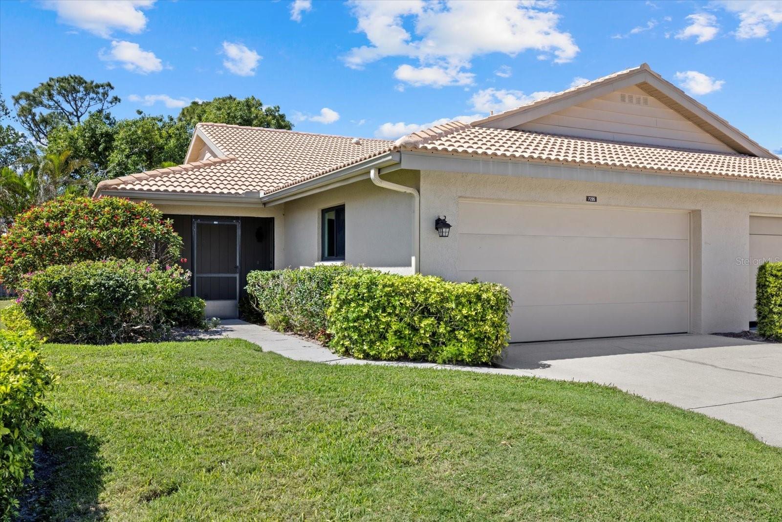 7205 WOOD CREEK DR #16, SARASOTA, FL, 34231