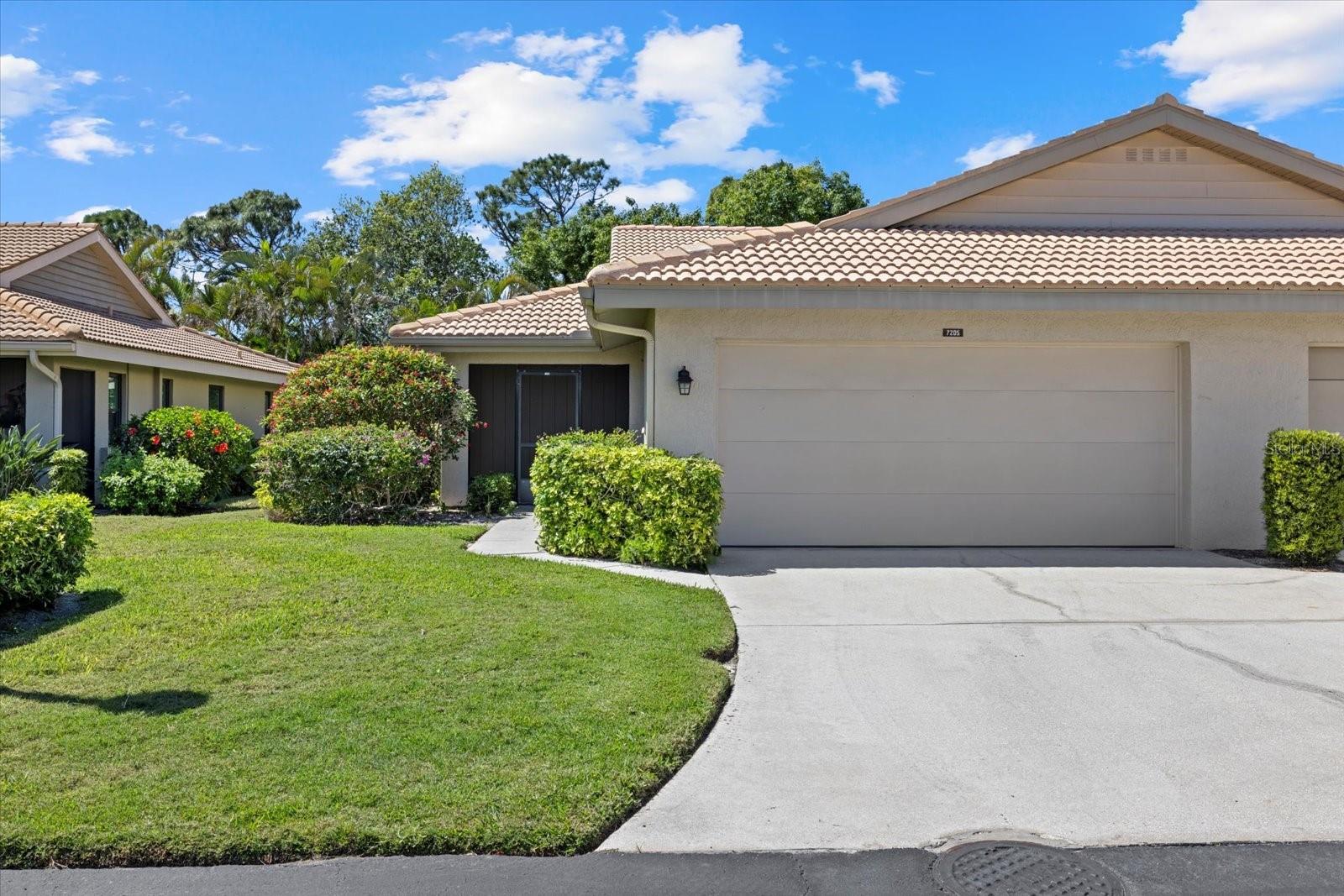 7205 WOOD CREEK DR #16, SARASOTA, FL, 34231