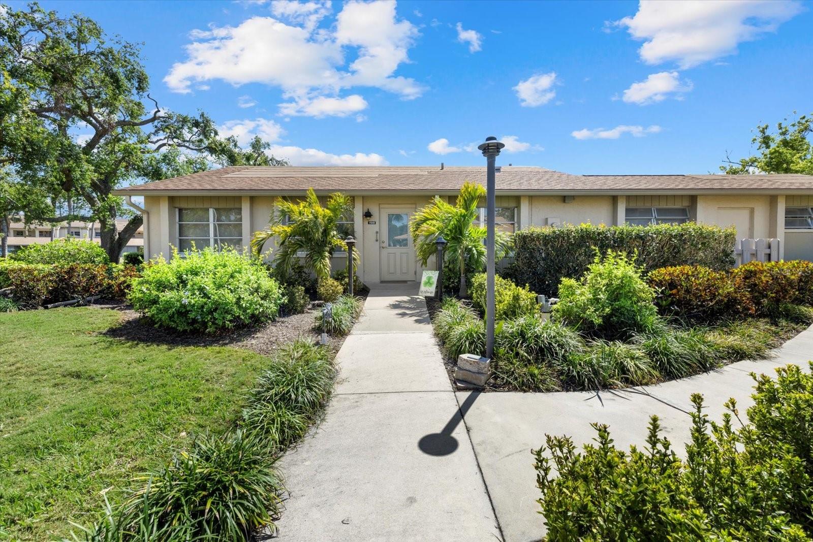 7205 WOOD CREEK DR #16, SARASOTA, FL, 34231