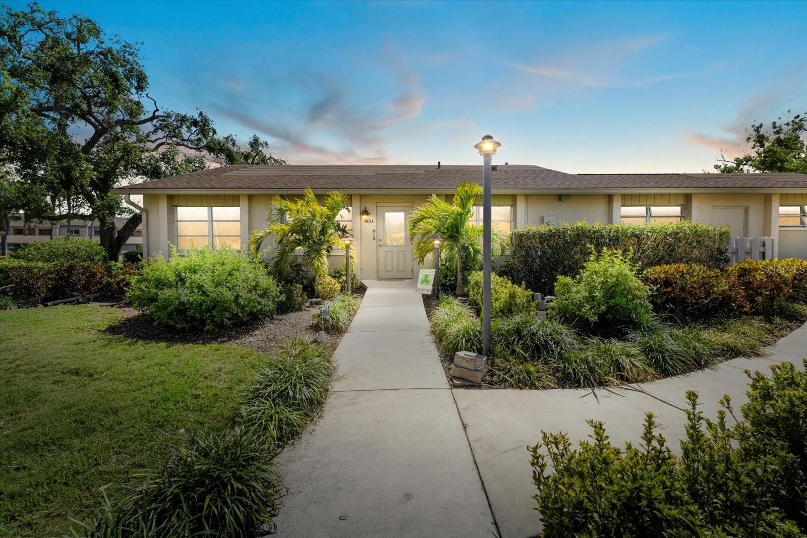 7205 WOOD CREEK DR #16, SARASOTA, FL, 34231