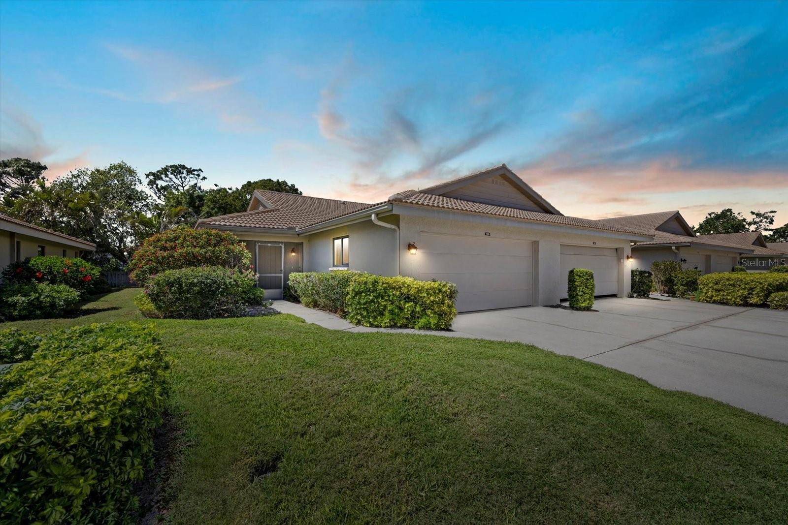 7205 WOOD CREEK DR #16, SARASOTA, FL, 34231