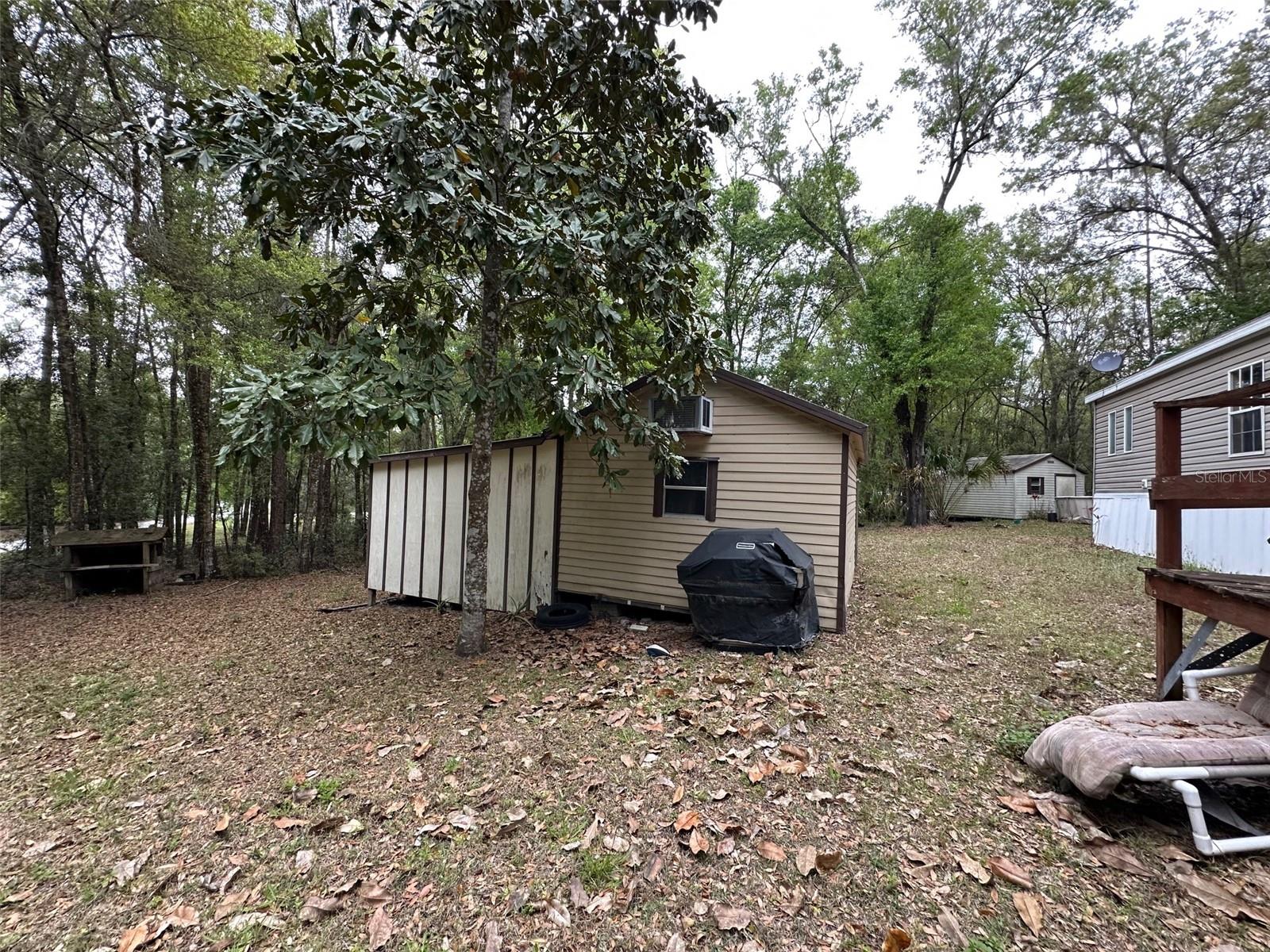 9324 CR 647B, BUSHNELL, FL, 33513