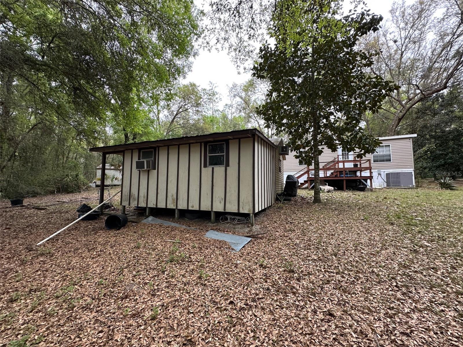 9324 CR 647B, BUSHNELL, FL, 33513