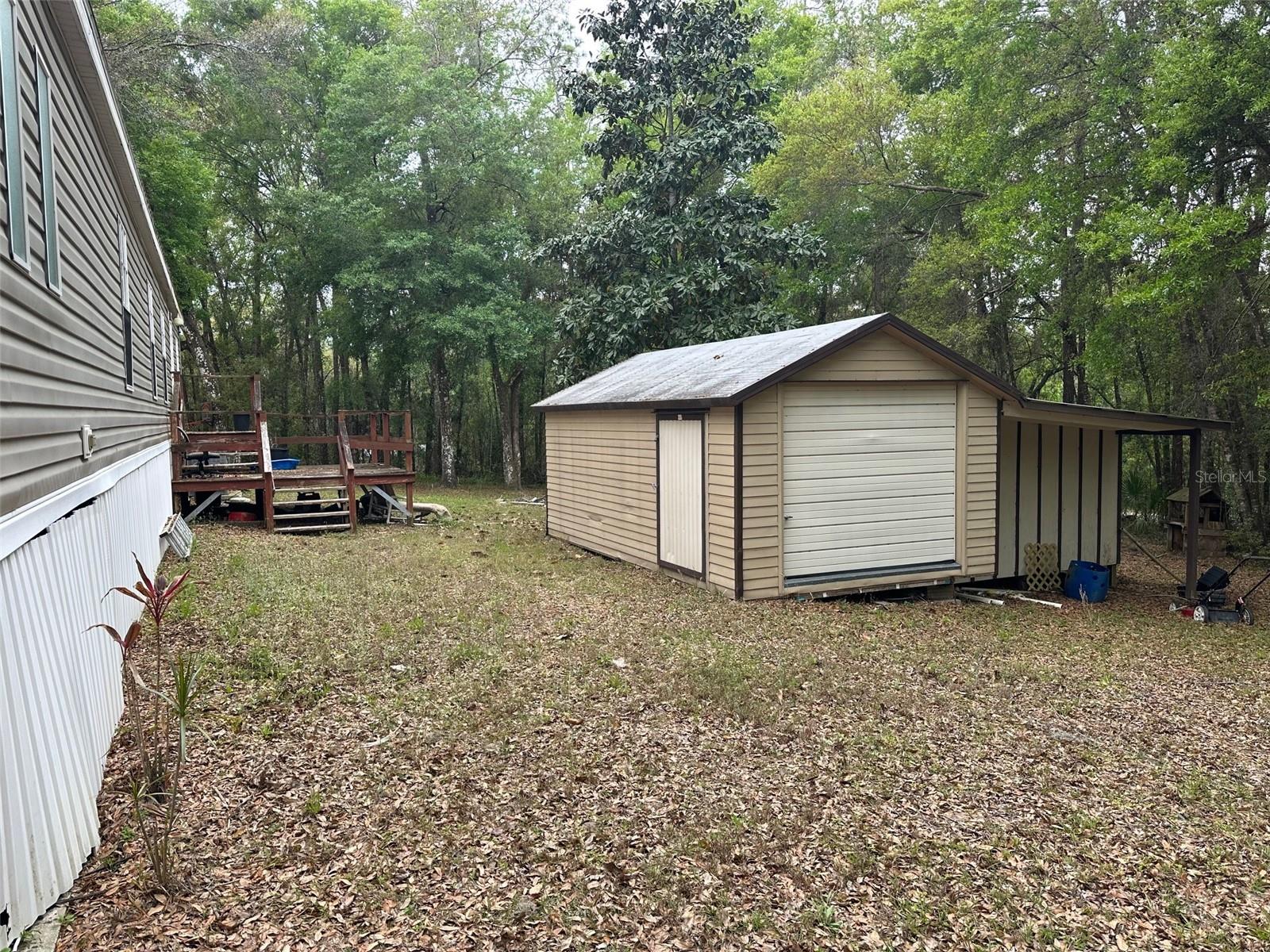 9324 CR 647B, BUSHNELL, FL, 33513