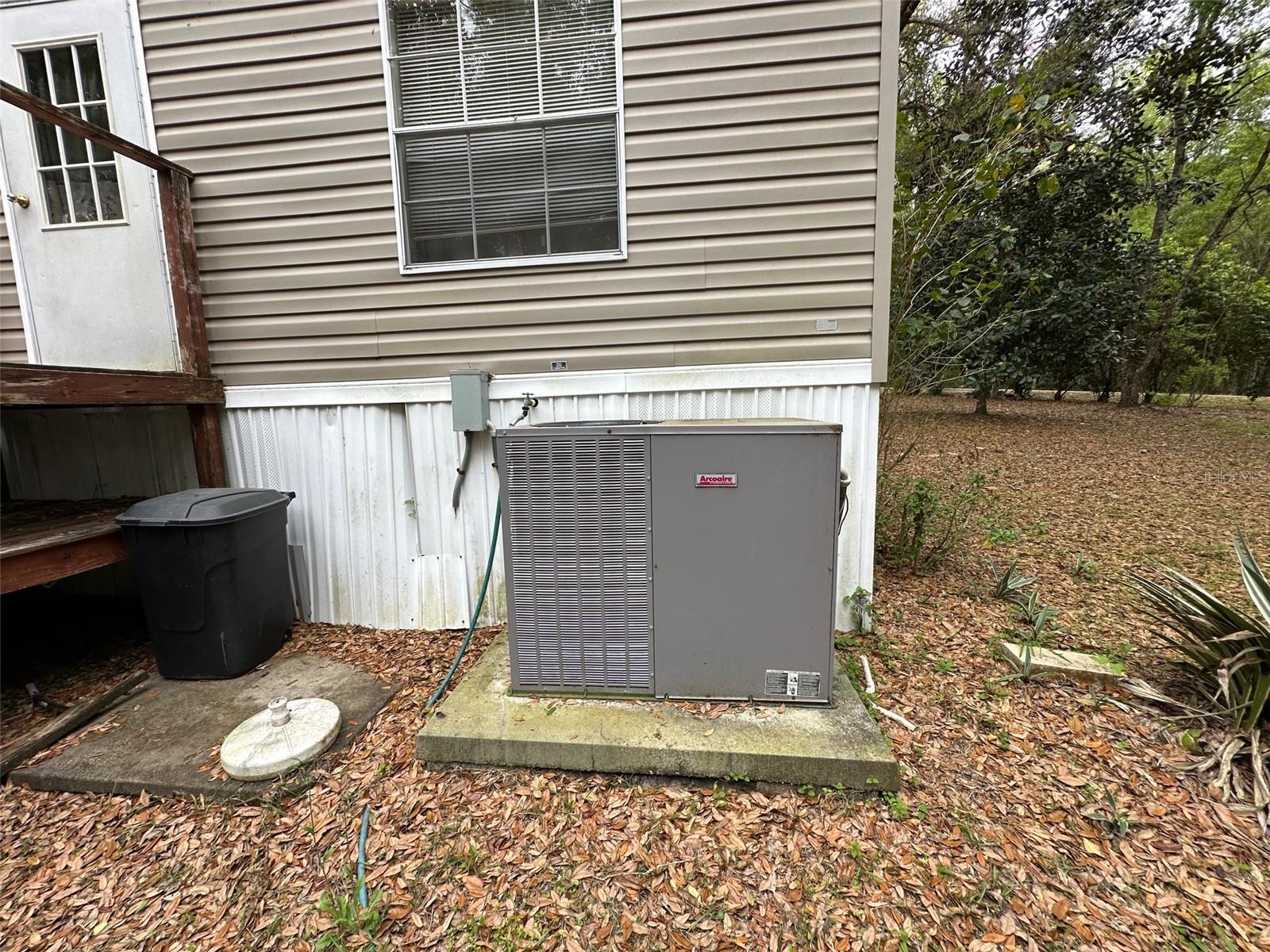 9324 CR 647B, BUSHNELL, FL, 33513