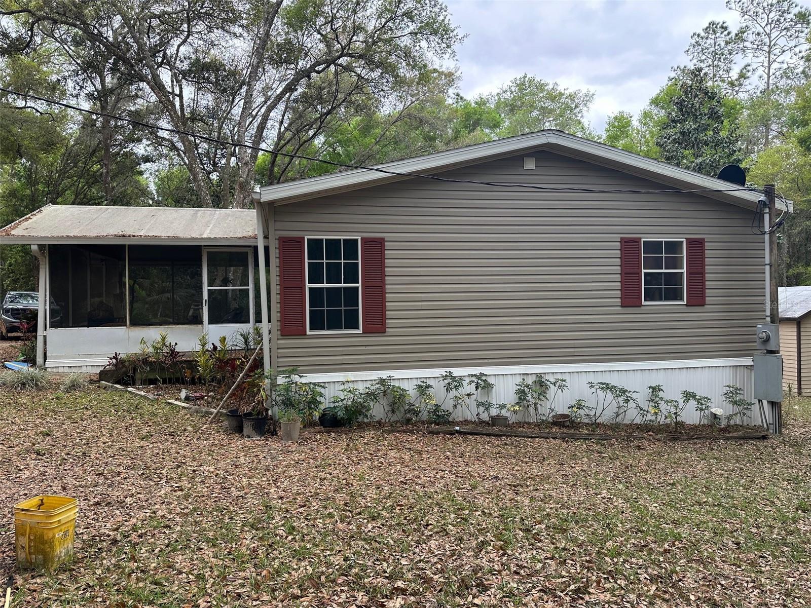 9324 CR 647B, BUSHNELL, FL, 33513