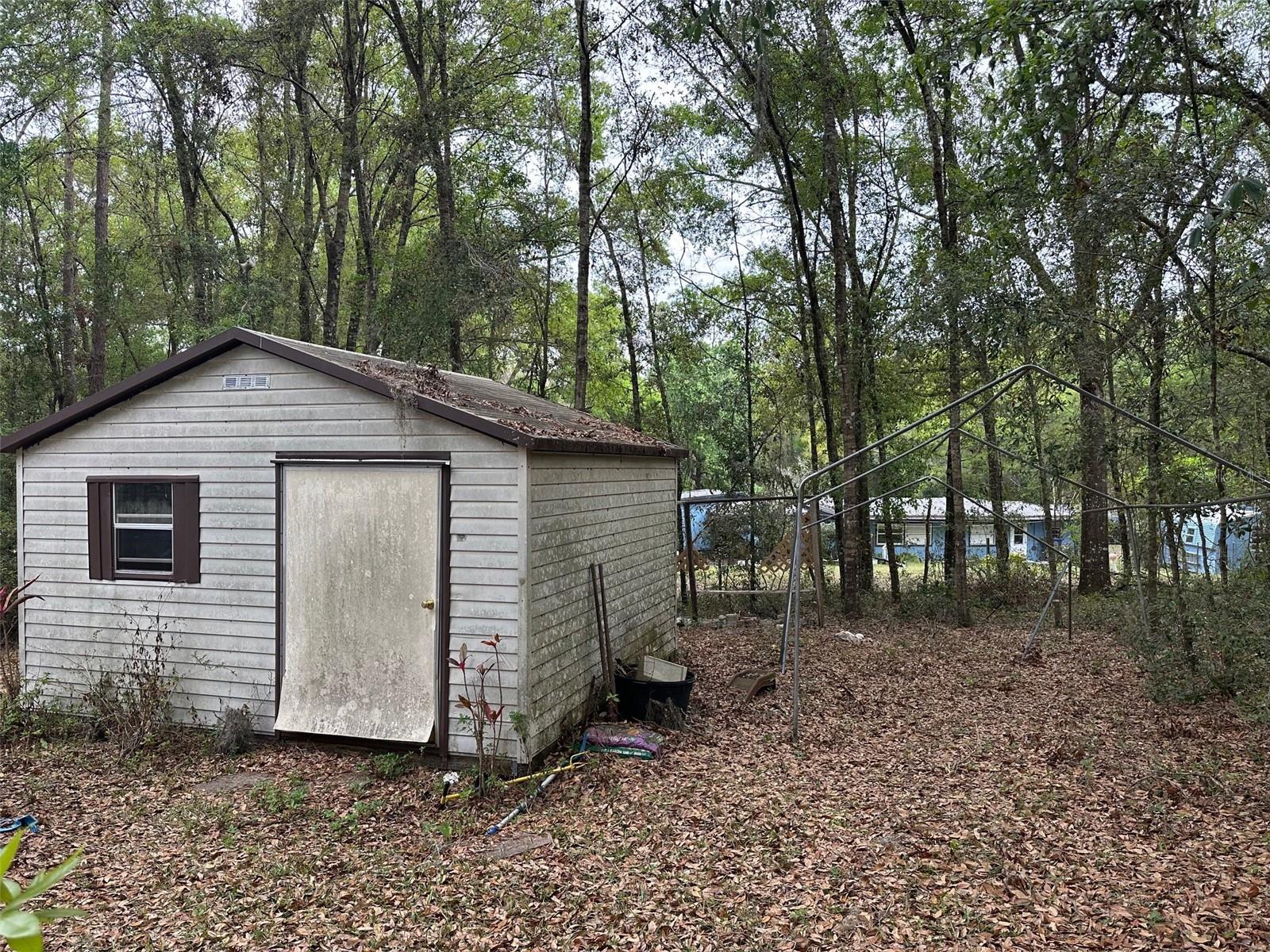 9324 CR 647B, BUSHNELL, FL, 33513