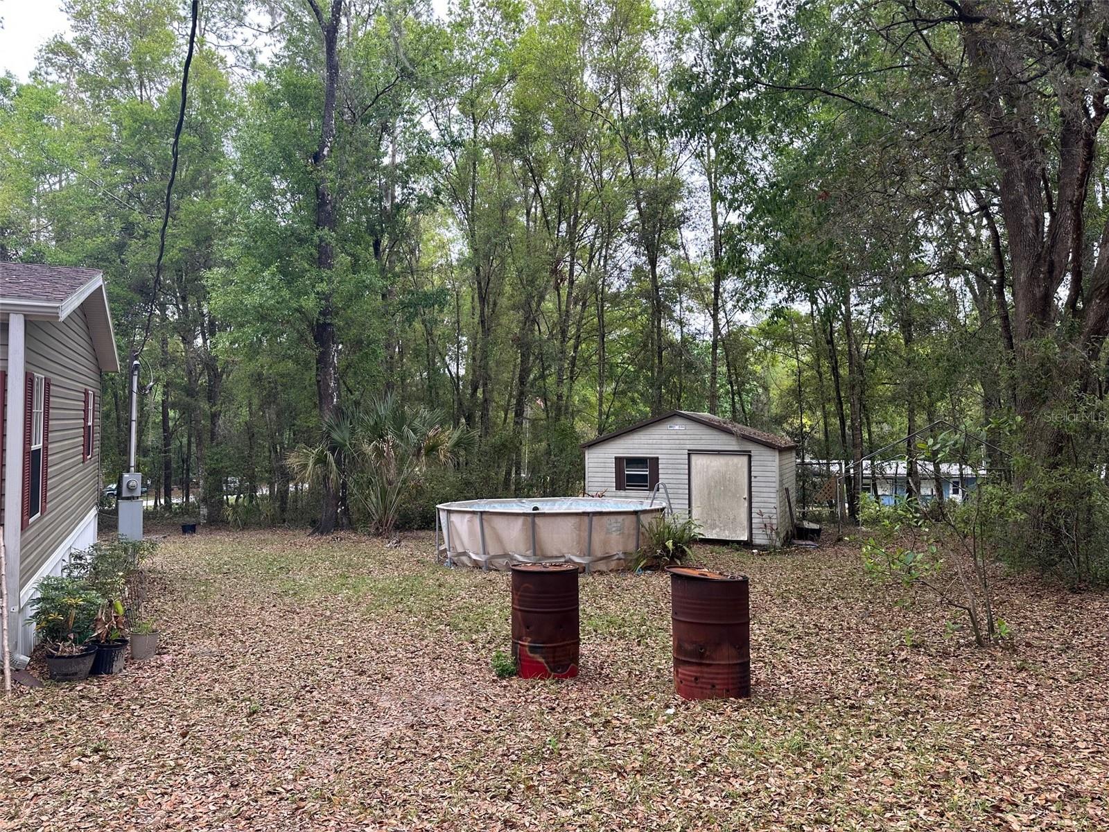 9324 CR 647B, BUSHNELL, FL, 33513