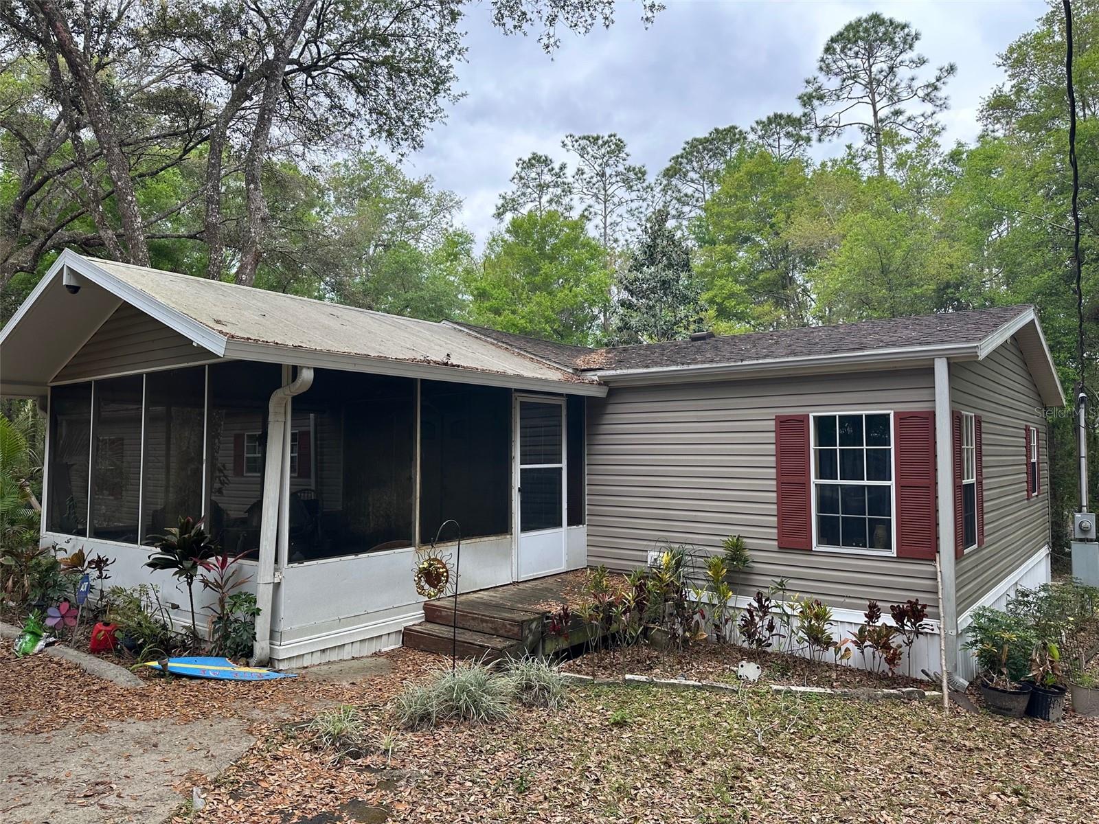 9324 CR 647B, BUSHNELL, FL, 33513