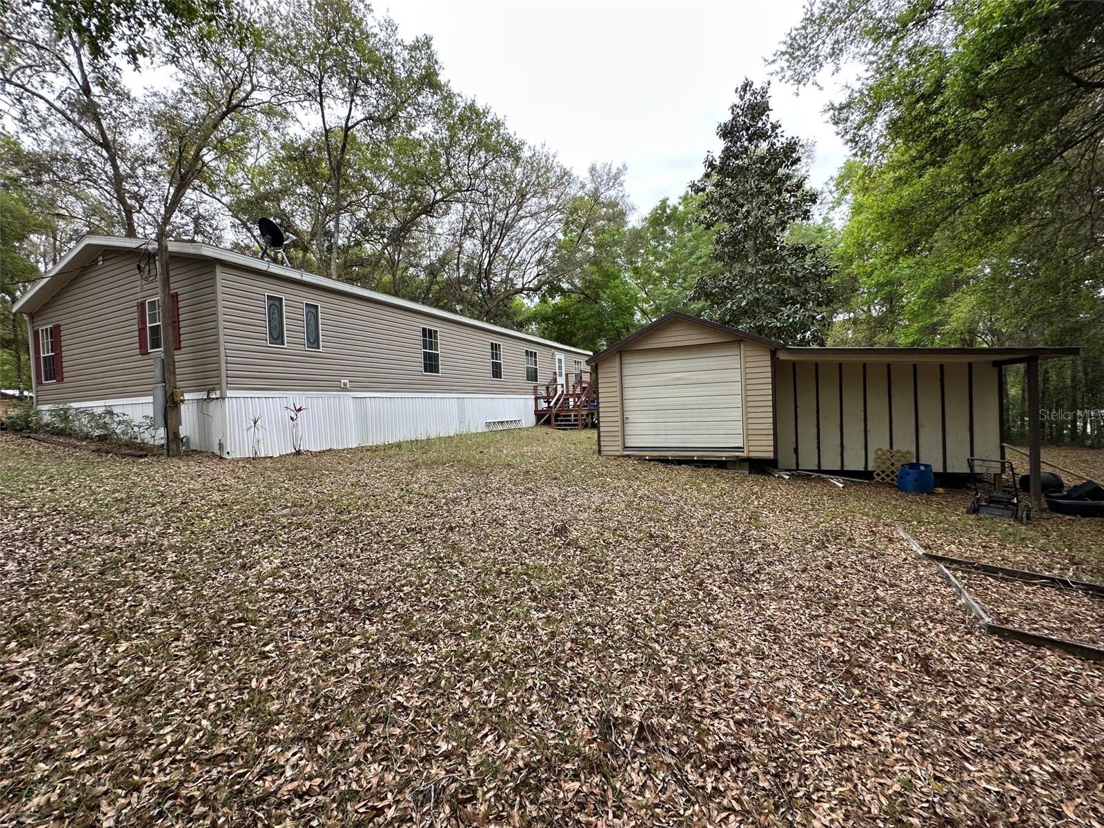 9324 CR 647B, BUSHNELL, FL, 33513