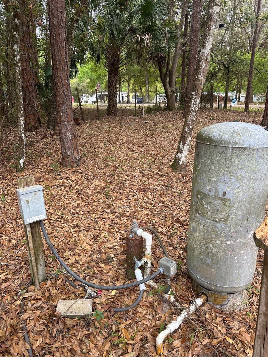 9324 CR 647B, BUSHNELL, FL, 33513