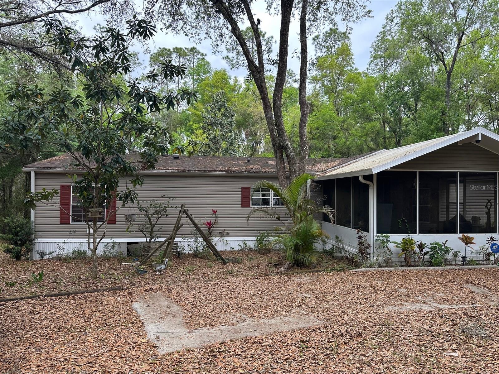 9324 CR 647B, BUSHNELL, FL, 33513