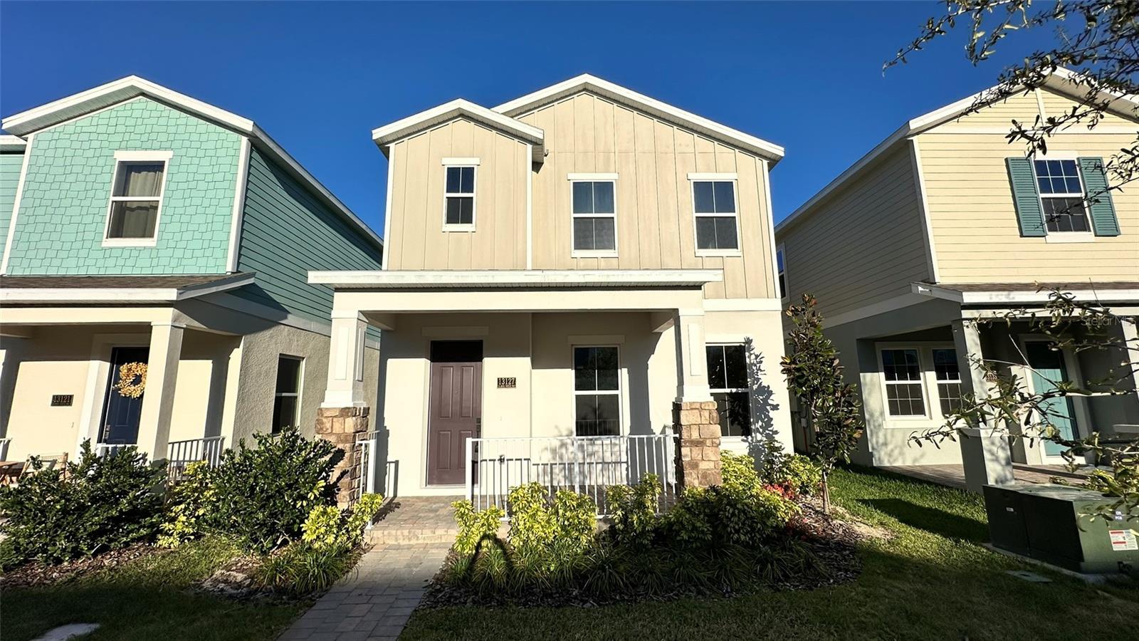 13127 CALMING BREEZE WAY, WINTER GARDEN, FL, 34787