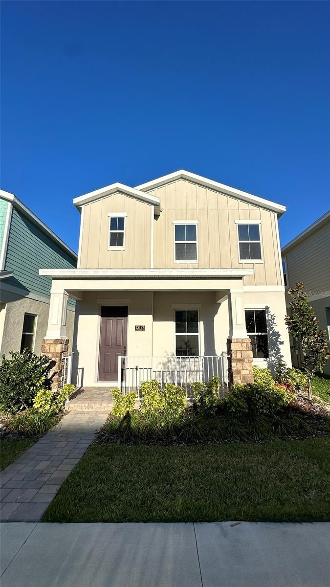 13127 CALMING BREEZE WAY, WINTER GARDEN, FL, 34787