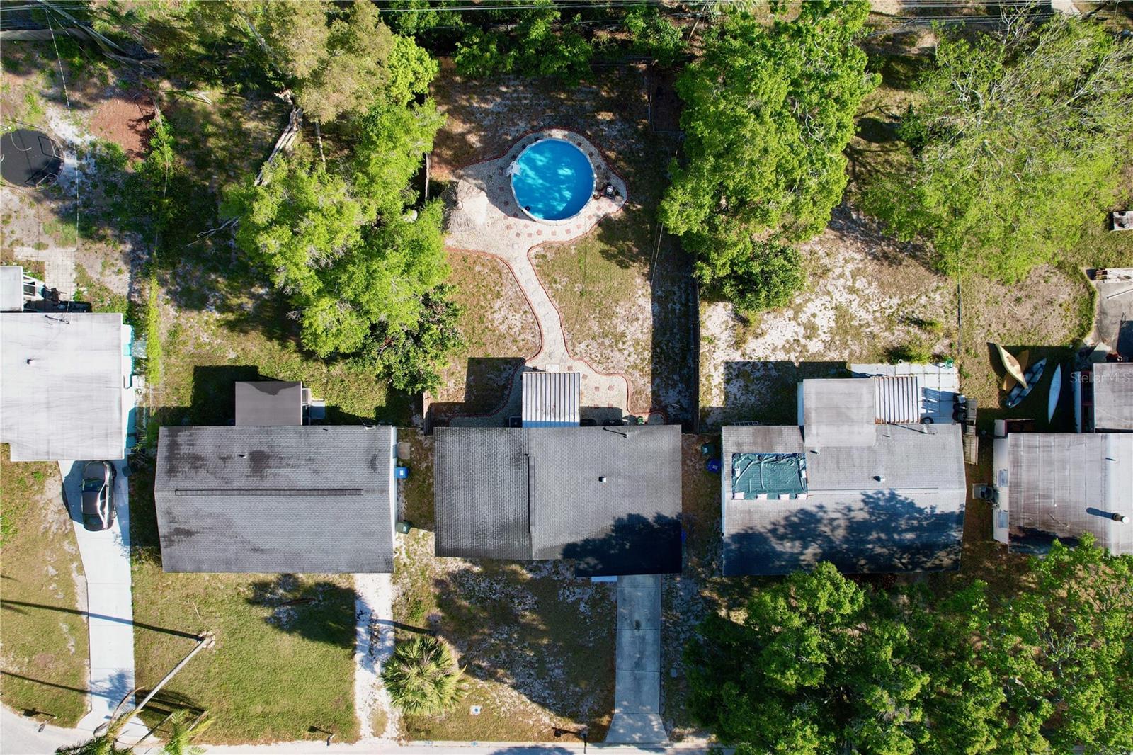 910 LAKESIDE DR, LARGO, FL, 33778