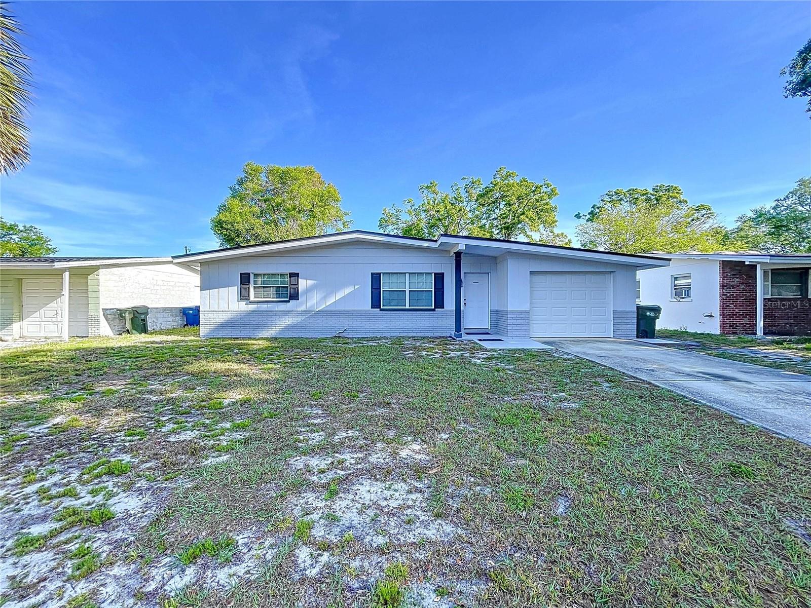 910 LAKESIDE DR, LARGO, FL, 33778
