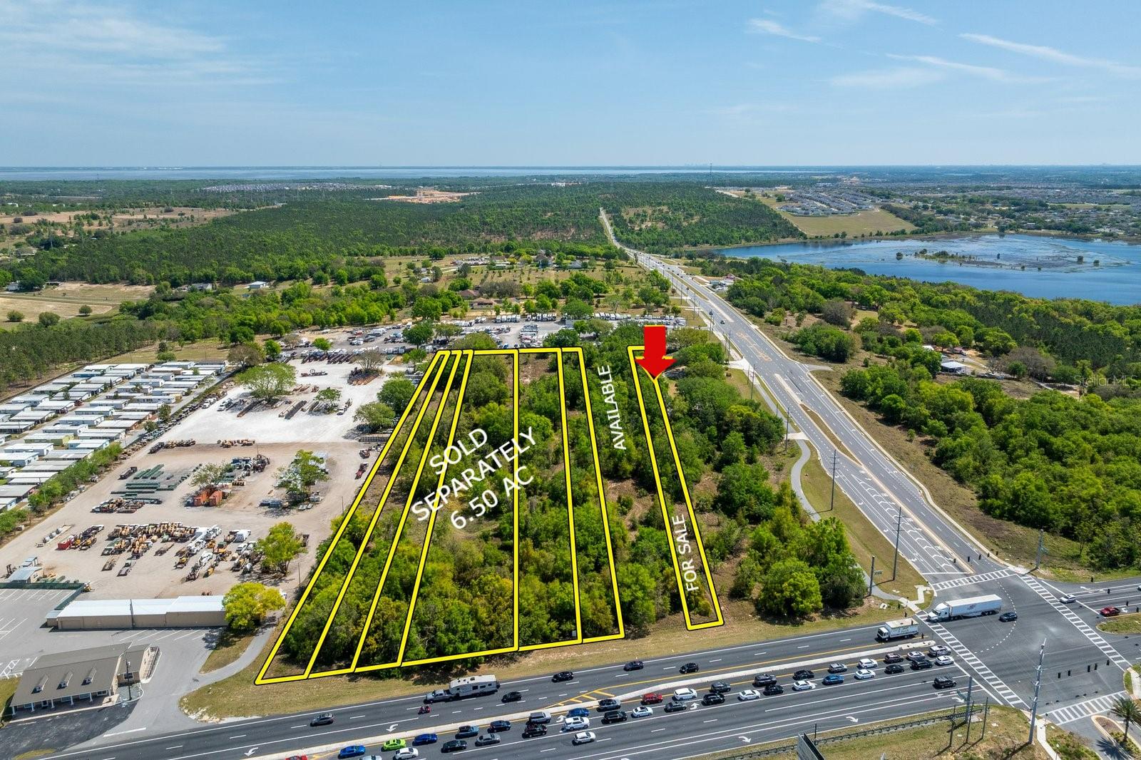 0 US-27 HWY, CLERMONT, FL, 34711